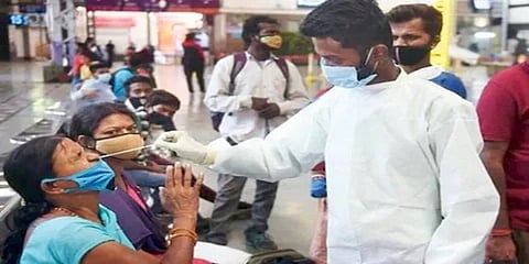 ಸಾಂದರ್ಭಿಕ ಚಿತ್ರ