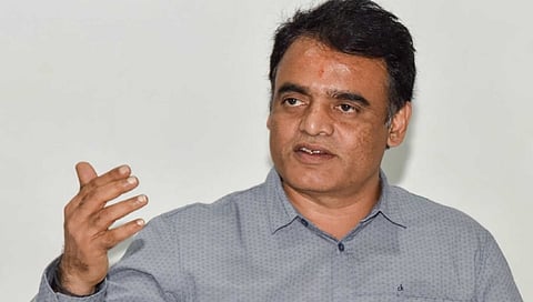 ಅಶ್ವತ್ಥನಾರಾಯಣ