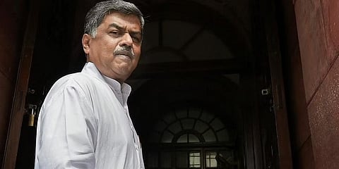 ಬಿ.ಕೆ ಹರಿಪ್ರಸಾದ್