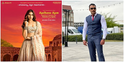 ದರ್ಶನ್-ತರುಣ್ ಸುಧೀರ್ ಕಾಂಬಿನೇಷನ್ ನ ಹೊಸ ಚಿತ್ರಕ್ಕೆ 'ಕನಸಿನ ರಾಣಿ' ಮಾಲಾಶ್ರೀ ಮಗಳು ನಾಯಕಿ!
