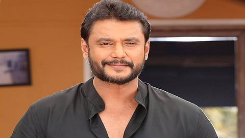 ದರ್ಶನ್