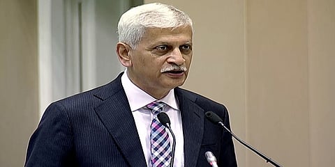 ಸಿಜೆಐ ಯುಯು ಲಲಿತ್