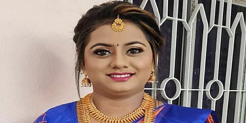 ಮೃತ ಶಿಕ್ಷಕಿ ಜೆನೆಲ್ ಫೆರ್ನಾಂಡಿಸ್