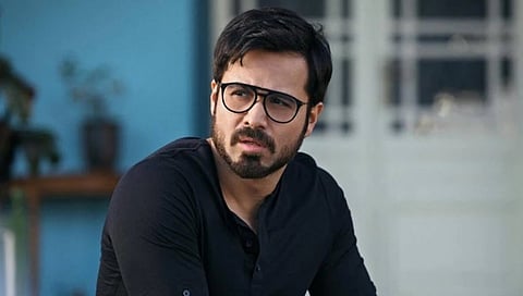 ಇಮ್ರಾನ್ ಹಶ್ಮಿ