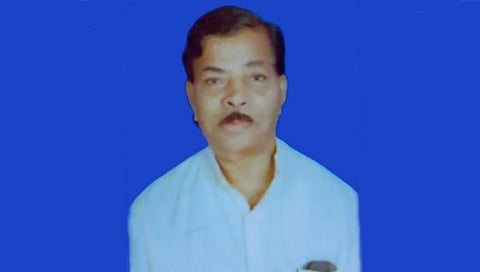 ಪ್ರಭಾಕರ್ ರಾಣೆ