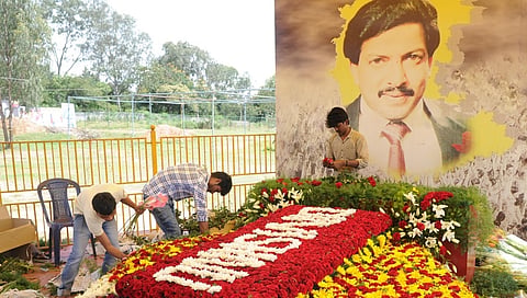 ಸಂಗ್ರಹ ಚಿತ್ರ
