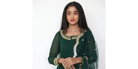 ಭೂಮಿಕಾ ರಮೇಶ್