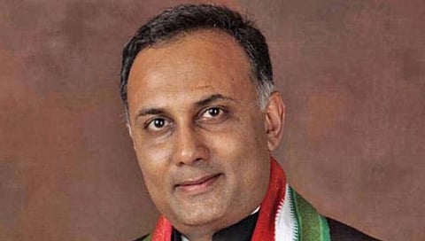 ದಿನೇಶ್ ಗುಂಡೂರಾವ್