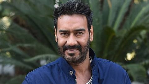 Ajay Devgn