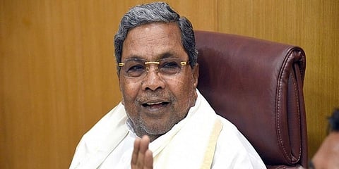 ಸಿದ್ದರಾಮಯ್ಯ