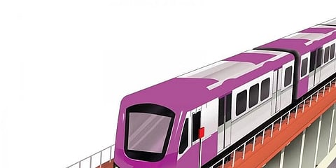 ನಮ್ಮ ಮೆಟ್ರೋ