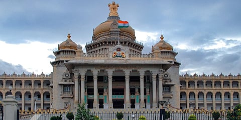 ವಿಧಾನ ಸೌಧ