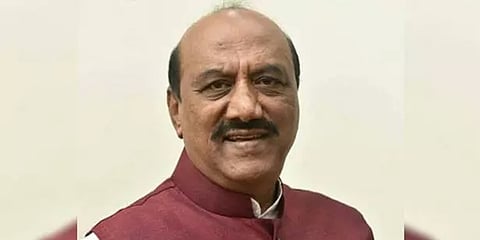 Ashok Pattan