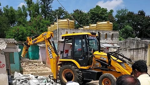 ಸಂಗ್ರಹ ಚಿತ್ರ