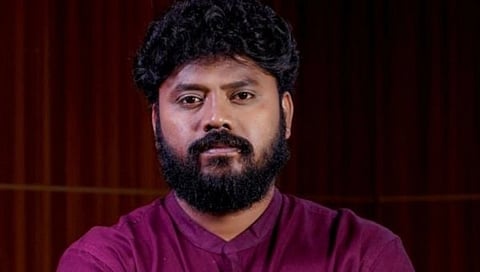 pradeep Eshwar