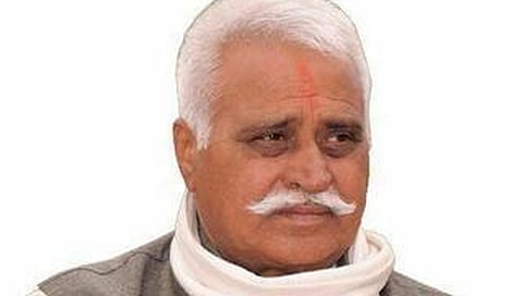 ಗುರ್ಮೀತ್ ಸಿಂಗ್ ಕೂನರ್