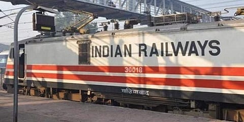 Representational image
