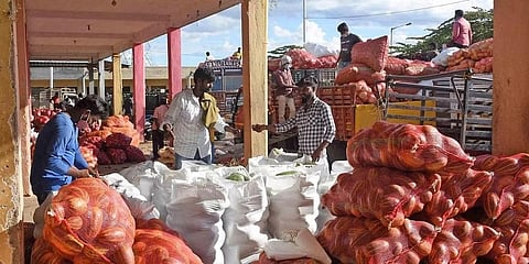 ಸಾಂದರ್ಭಿಕ ಚಿತ್ರ