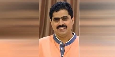 ಬಿಟಿವಿ ವಾಹಿನಿ ಎಂಡಿ ಕುಮಾರ್