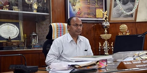 ಟಿ.ಎಂ. ವಿಜಯ ಭಾಸ್ಕರ್