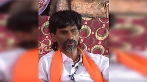 Manoj Jarange