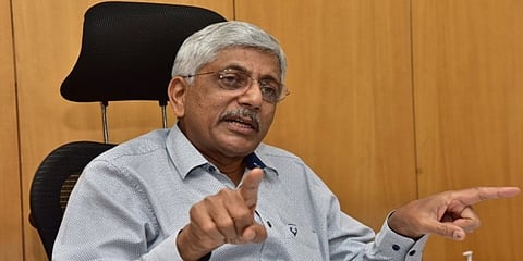 ಜಯ ಪ್ರಕಾಶ್ ಹೆಗ್ಡೆ