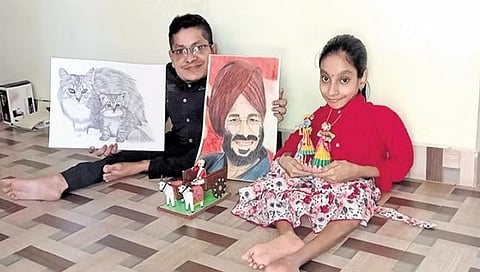 ಗಣೇಶ್ ಮತ್ತು ಸುಮಾ