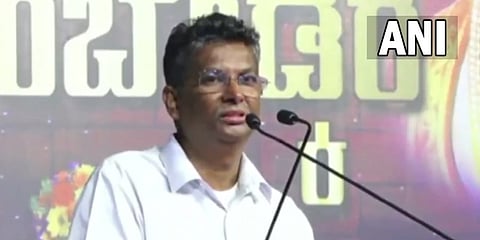 ಸತೀಶ್ ಜಾರಕಿಹೊಳಿ