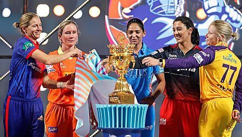ಡಬ್ಲುಪಿಎಲ್ 2024
