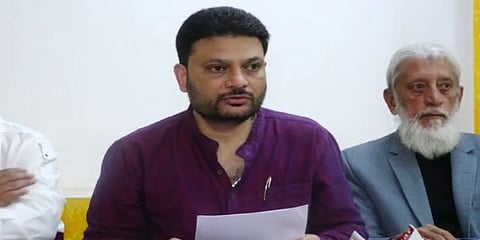 ಇಸ್ಮಾಯಿಲ್ ತಮಟಗಾರ್