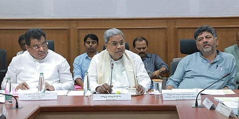 ರಾಜ್ಯ ಉನ್ನತ ಮಟ್ಟದ ಒಪ್ಪಿಗೆ ನೀಡುವ ಸಮಿತಿ ಸಭೆ