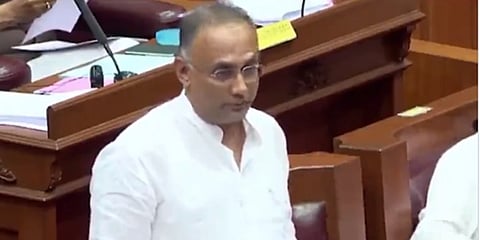 ದಿನೇಶ್ ಗುಂಡೂರಾವ್