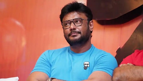 ದರ್ಶನ್