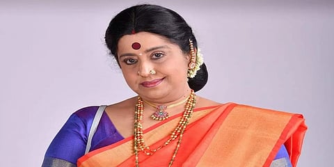 ಹೇಮಾ ಚೌಧರಿ