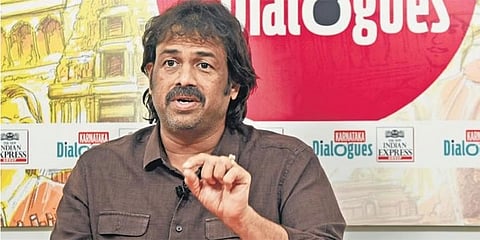Madhu Bangarappa