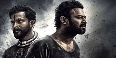 ಬಾಕ್ಸ್ ಆಫೀಸ್ನಲ್ಲಿ ಓಟ ಮುಂದುವರಿಸಿದ ಸಲಾರ್; ಬಿಡುಗಡೆಯಾದ ಎರಡೇ ದಿನಕ್ಕೆ 295.7 ಕೋಟಿ ರೂ. ಗಳಿಕೆ