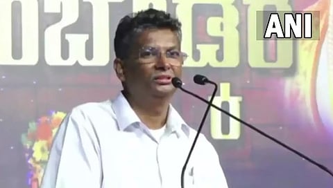ಸತೀಶ್ ಜಾರಕಿಹೊಳಿ