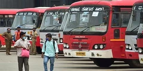 KSRTC