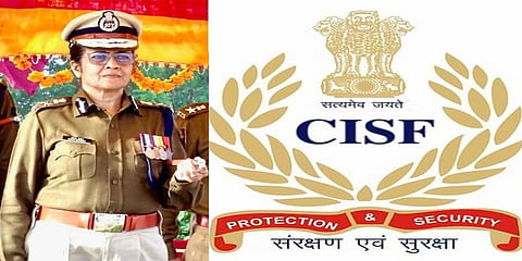 IPS ಅಧಿಕಾರಿ ನೀನಾ ಸಿಂಗ್ ನೇಮಕ