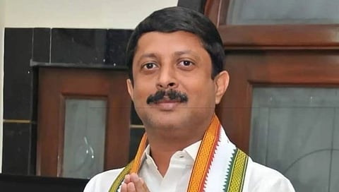 ಸಚಿವ ಬೈರತಿ ಸುರೇಶ್