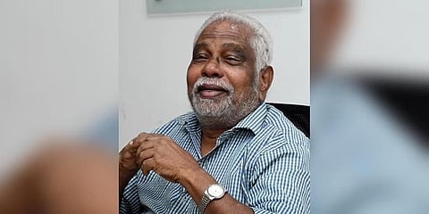 ಕುನ್ಹಮಾನ್