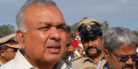 ಸಚಿವ ರಾಮಲಿಂಗಾ ರೆಡ್ಡಿ