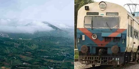 ಸಾಂದರ್ಭಿಕ ಚಿತ್ರ