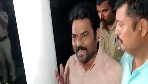 ಆರ್ ಡಿ ಪಾಟೀಲ್