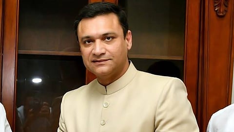 ಅಕ್ಬರುದ್ದೀನ್ ಒವೈಸಿ
