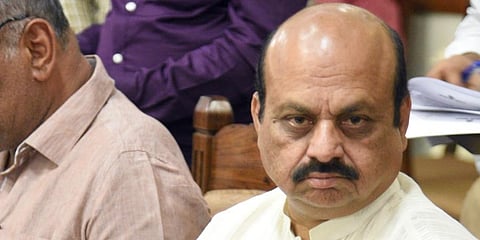 ಸಿಎಂ ಬೊಮ್ಮಾಯಿ