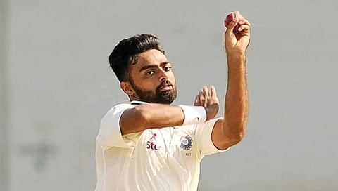 ಜಯದೇವ್ ಉನಾದ್ಕಟ್