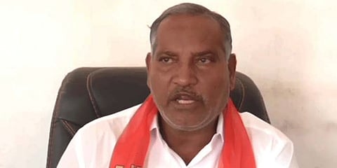 ನೆಹರು ಓಲೇಕಾರ್