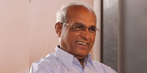 ಹಾಲಪ್ಪ ಆಚಾರ್