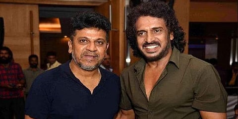 ಶಿವರಾಜ್ಕುಮಾರ್ - ಉಪೇಂದ್ರ